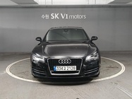 Audi A7 2013