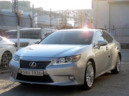 Lexus ES 2015