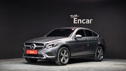 Mercedes-Benz GLC-Class 2019