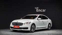 Kia K9 2020