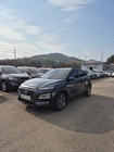 Hyundai Kona 2020