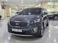 Kia Sorento 2015