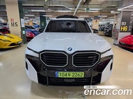 BMW XM 2023