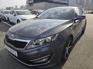 Kia K5 2012