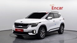 Kia Seltos 2021