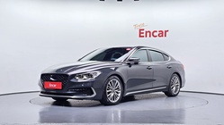 Hyundai Grandeur 2017