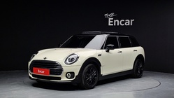 MINI Clubman 2020