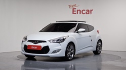 Hyundai Veloster 2012