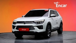 Ssangyong KORANDO 2022