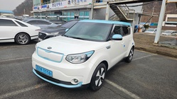 Kia Soul 2018