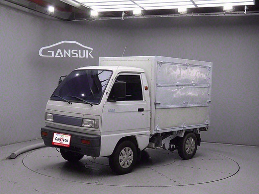 Chevrolet labo 2015