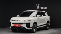 Ssangyong Actyon 2025