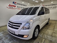 Hyundai Starex 2016