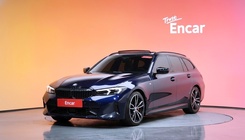 BMW 3 Series 2022