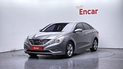 Hyundai Sonata 2010