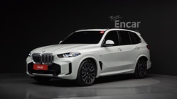 BMW X5 2025