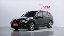 BMW X1 2022