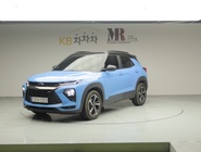 Chevrolet Trailblazer 2023