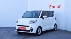 Kia RAY 2021