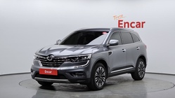 Samsung QM6 2016