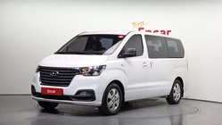 Hyundai Starex 2019