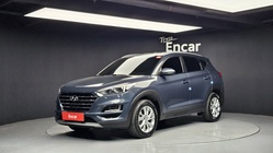 Hyundai Tucson 2020