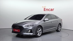 Hyundai Sonata 2018