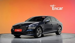 Genesis G80 2020