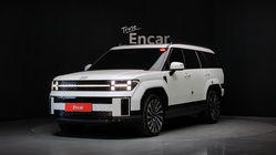 Hyundai Santa Fe 2023