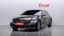 Genesis G80 2020