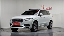 Volvo XC90 2022