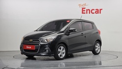 Chevrolet Spark 2015