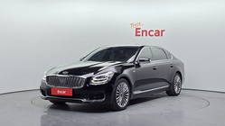 Kia K9 2019