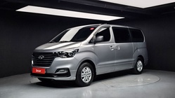 Hyundai Starex 2018