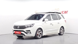 Ssangyong KORANDO 2018
