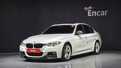 BMW 3 Series 2016