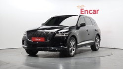 Genesis GV80 2020