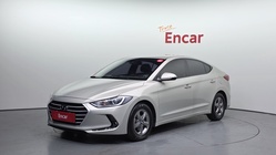 Hyundai Avante 2015