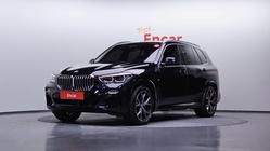BMW X5 2021