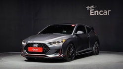 Hyundai Veloster 2018