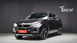 BMW X6 2017
