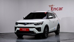 Ssangyong TIBOLI 2023