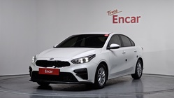 Kia K3 2020