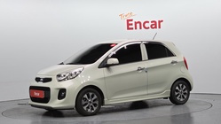 Kia morning 2016