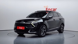 Kia Sportage 2021