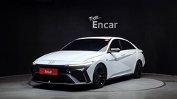 Hyundai Avante 2025
