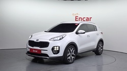 Kia Sportage 2018