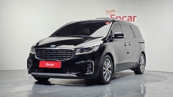 Kia Canival 2018