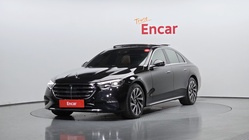 Mercedes-Benz E-Class 2024