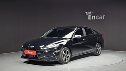 Hyundai Avante 2020